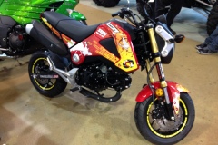 Honda Grom