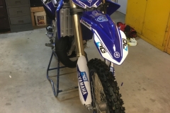 YZ 125